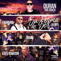 Su Forma De Ser  (Remix)