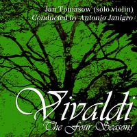 Vivaldi: The Four Seasons