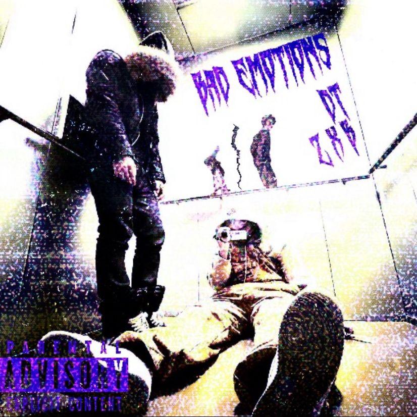 BAD EMOTIONS(Prod.yocho）