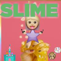 Slime (feat. Peaches)