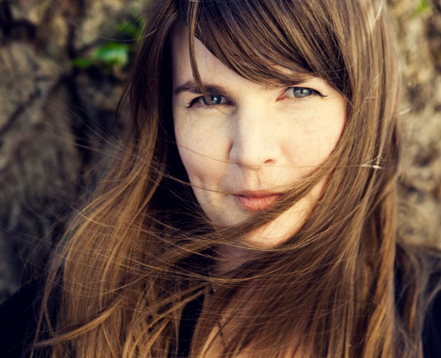 Jennie Abrahamson