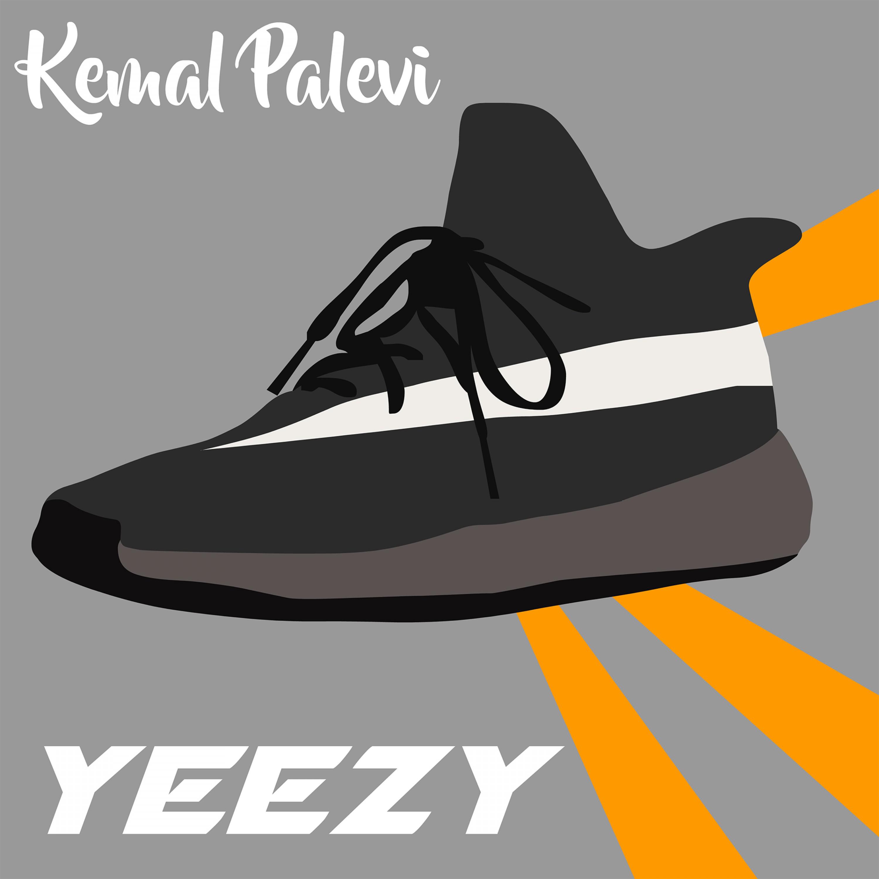 yeezy - kemal palevi - 单曲 - 网易云音乐