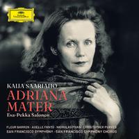 Saariaho: Adriana Mater