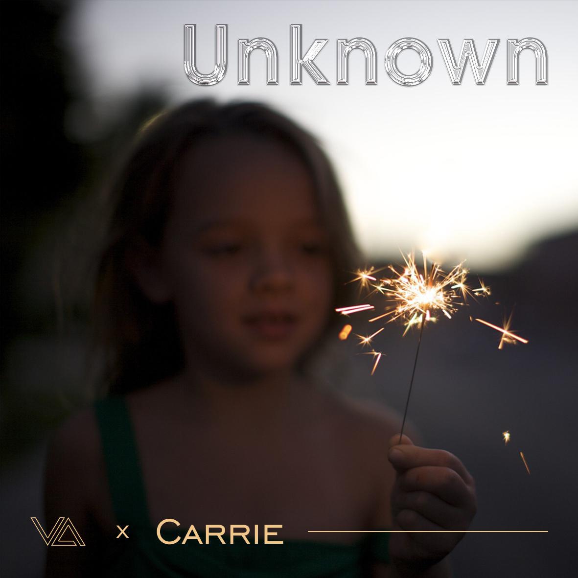 曹可心carrie-unknown(dvhank/曹可心carrie remix)