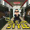 Gangnam Style (강남스타일) - PSY