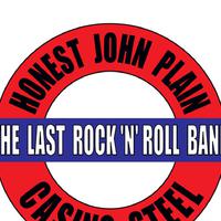 The Last Rock'n'Roll Band