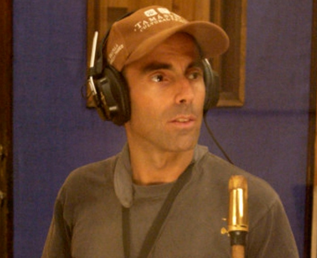 David Binney
