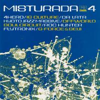 Misturada, Vol. 4