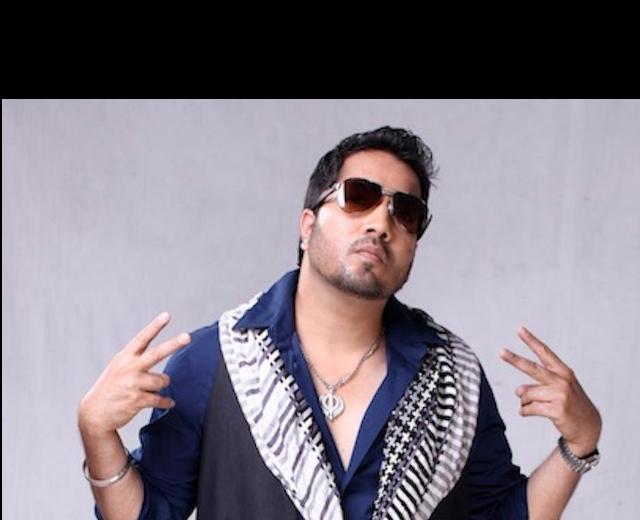 Mika Singh