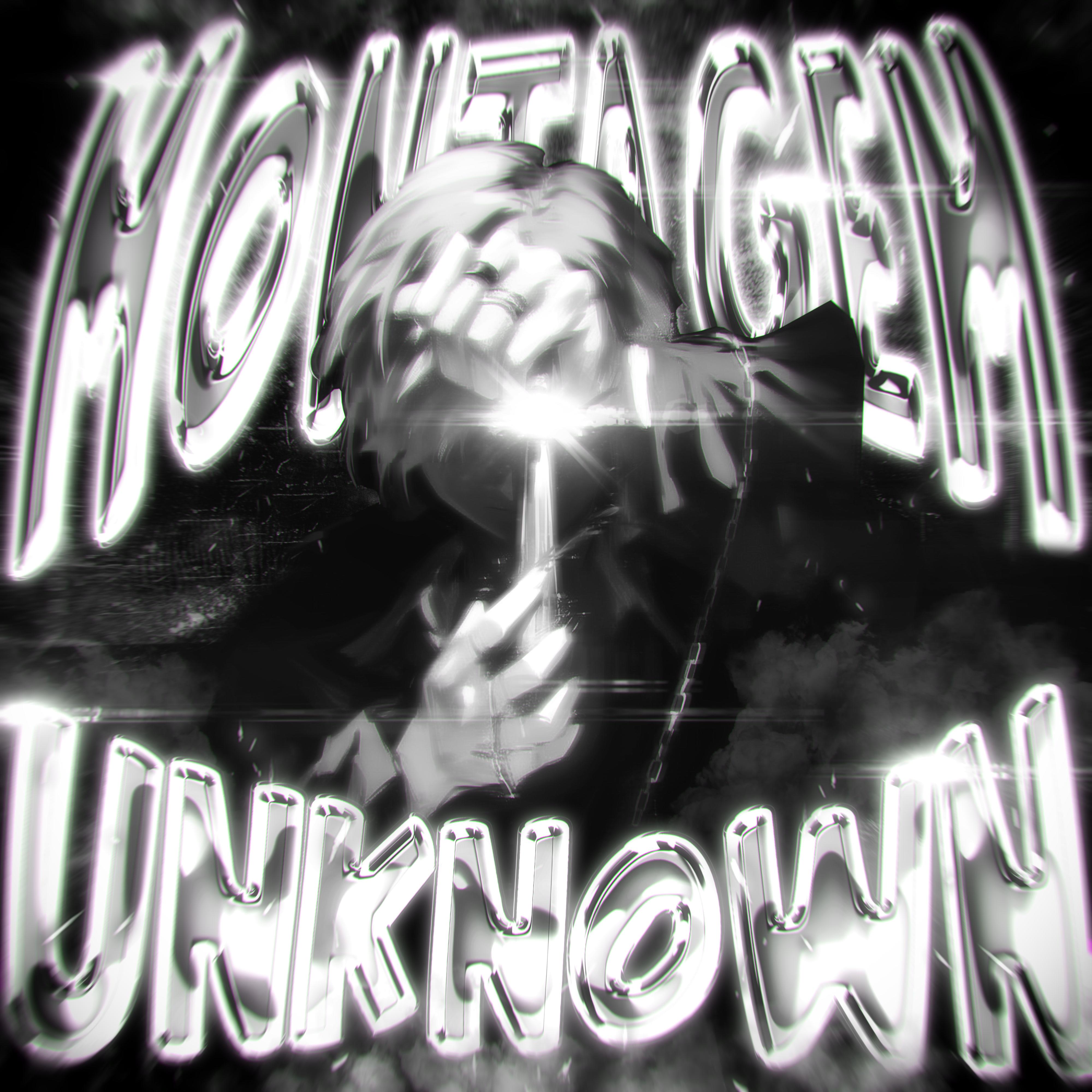 MONTAGEM UNKNOWN (Slowed)