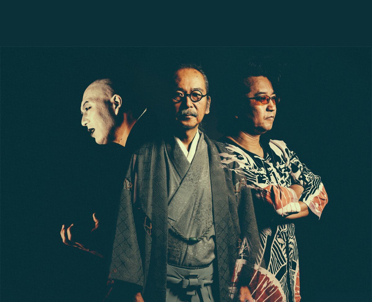 人間椅子