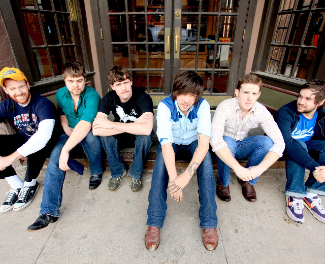 American Aquarium