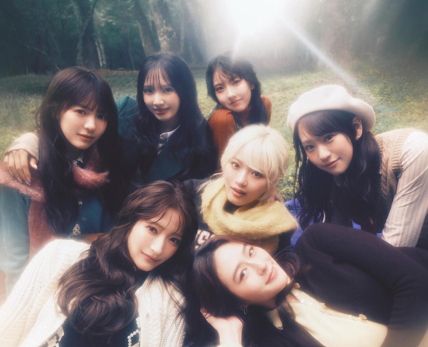 Girls² - 歌手 - 网易云音乐