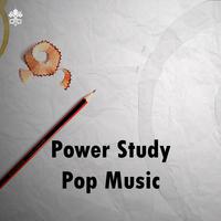 Power Study Pop Music