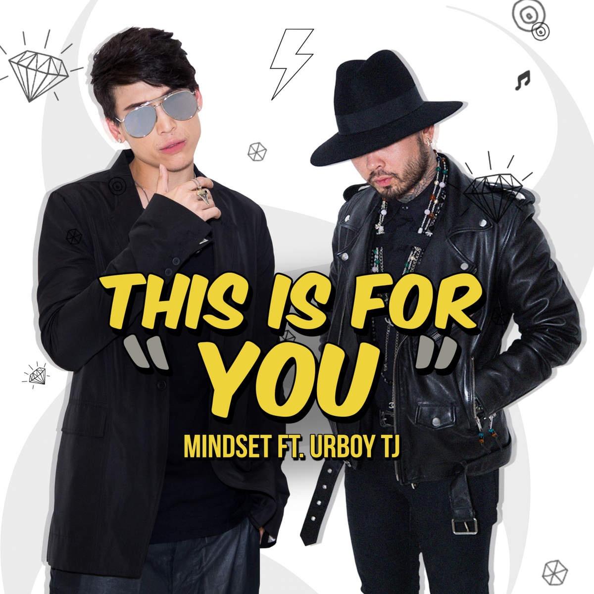 This Is for You_Mindset_This Is for You | 在线播放_This Is for You歌词_This Is for You下载 | 网易云音乐