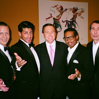 The Rat Pack