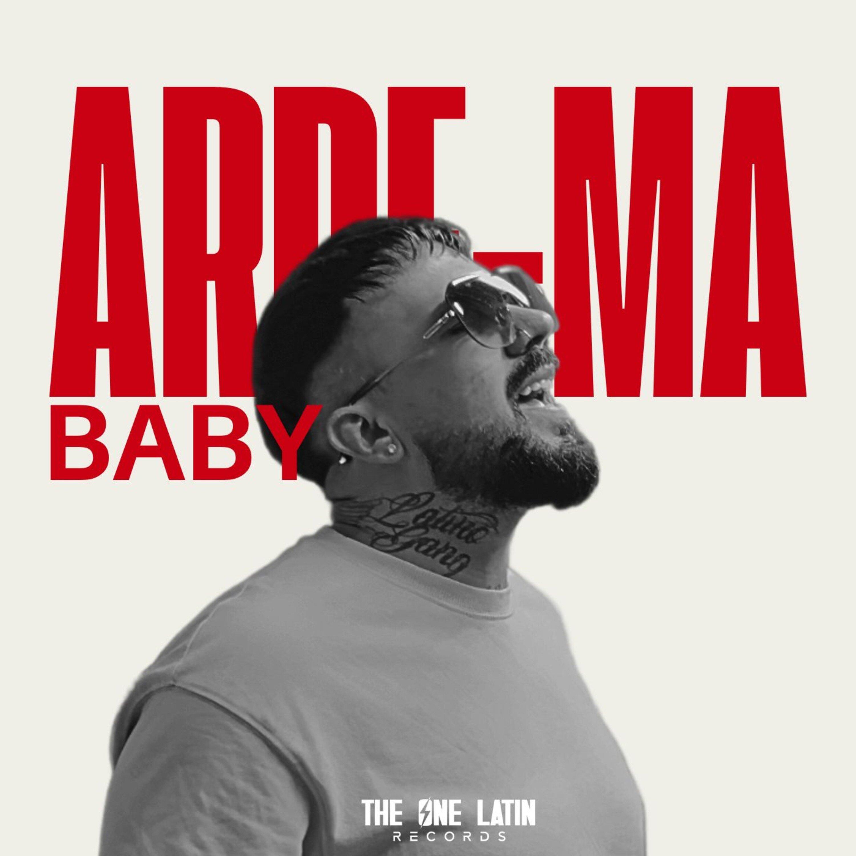 Arde-ma Baby