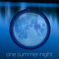 One Summer Night - Oldies Doo Wop Hits for Summertime Parties, Bbq's, Beach Trips, And Dancing Like Splish Splash, Tutti Frutti, Lollipop, Little Star, Earth Angel, And More!