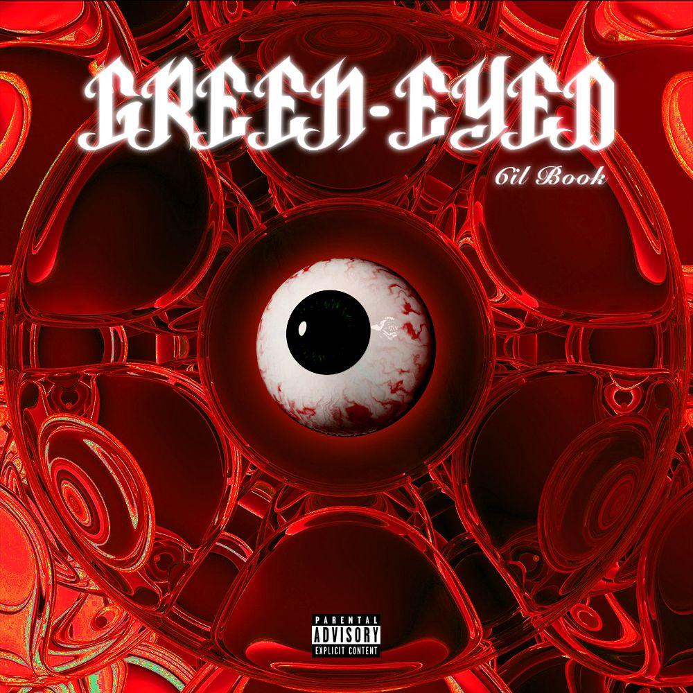 红眼病（prod by DIVINE MUSIC）