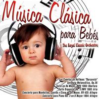 Música Clásica para Bebés