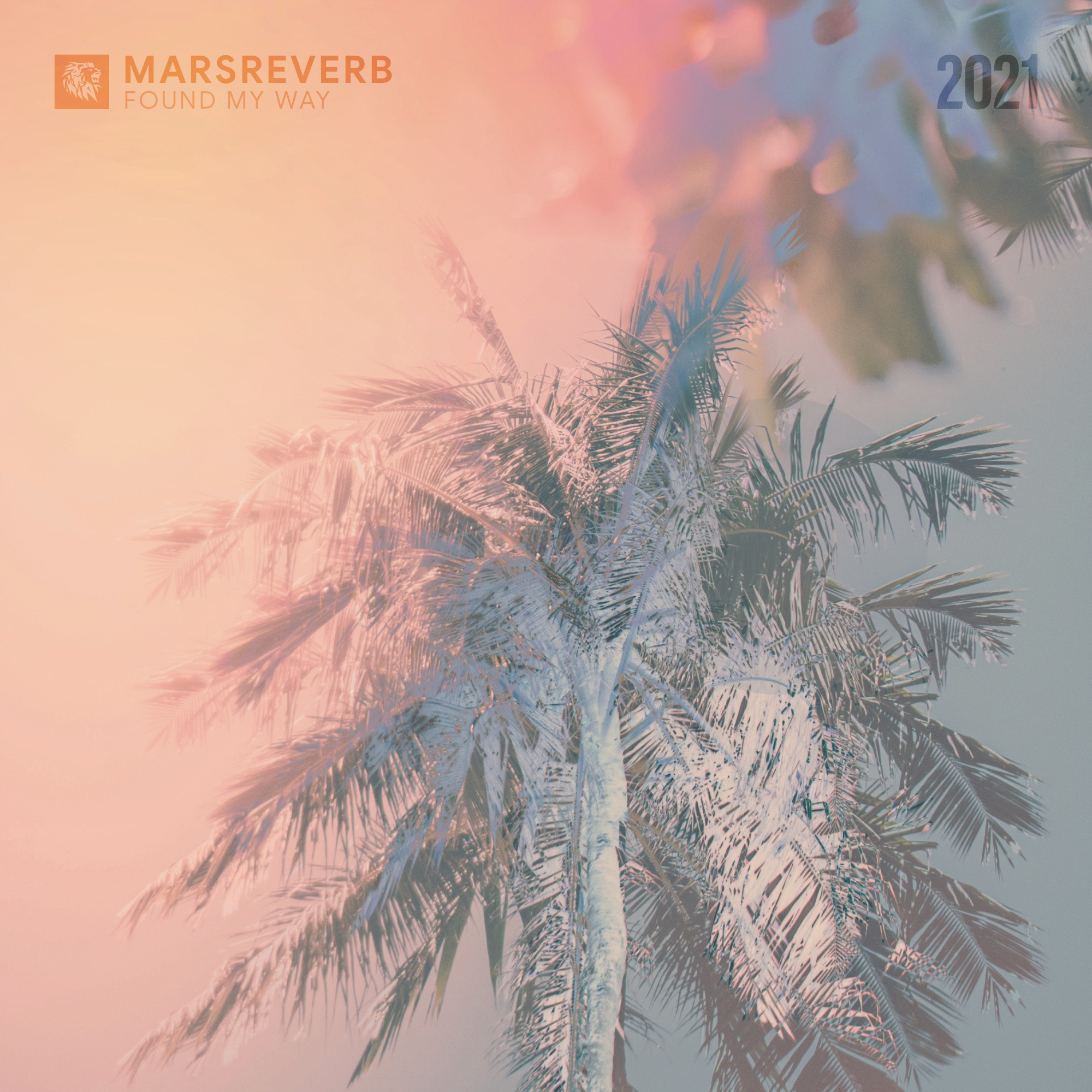 Found My Way_MarsReverb_Found My Way | 在线播放_Found My Way歌词_Found My Way下载 | 网易云音乐