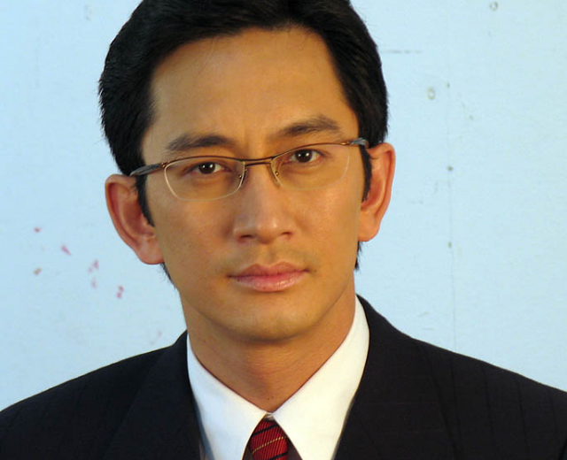 吴启华