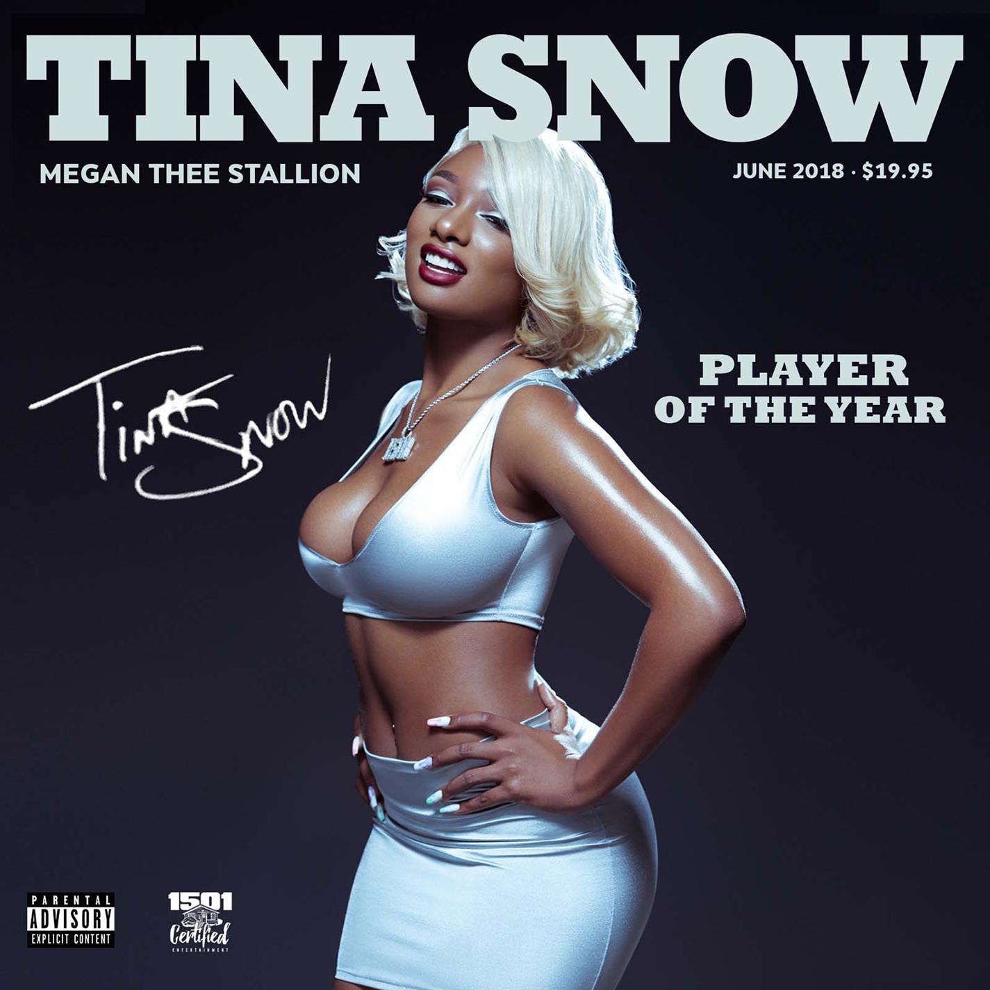 Hot Girl_Megan Thee Stallion_Tina Snow | 在线播放_Hot Girl歌词_Hot Girl下载 | 网易云音乐