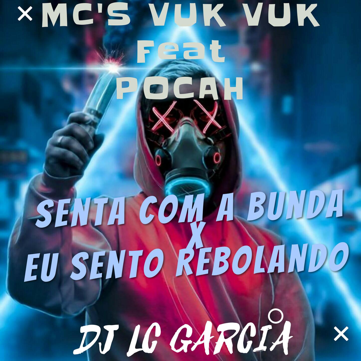 SENTA COM A BUNDA vs EU SENTO REBOLANDO