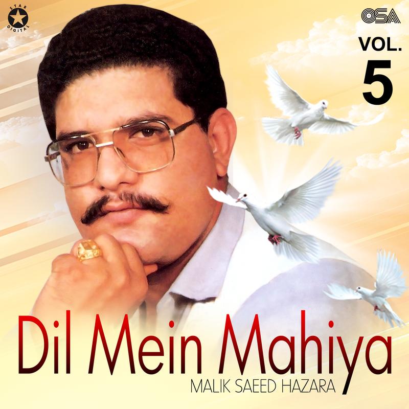 Anni Assi Khaley Aan Ve Koley Naal