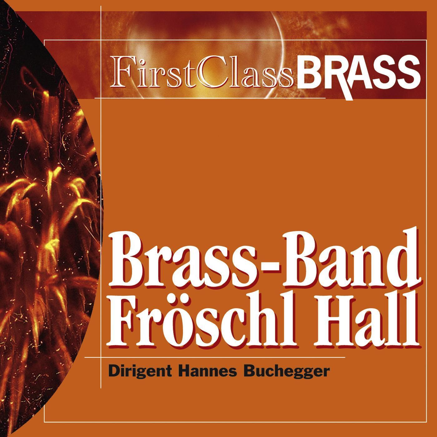 Brass Quintet/Essemble