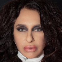 Nicole Moudaber