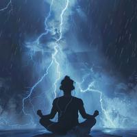 Thunder's Zen: Music for Meditation