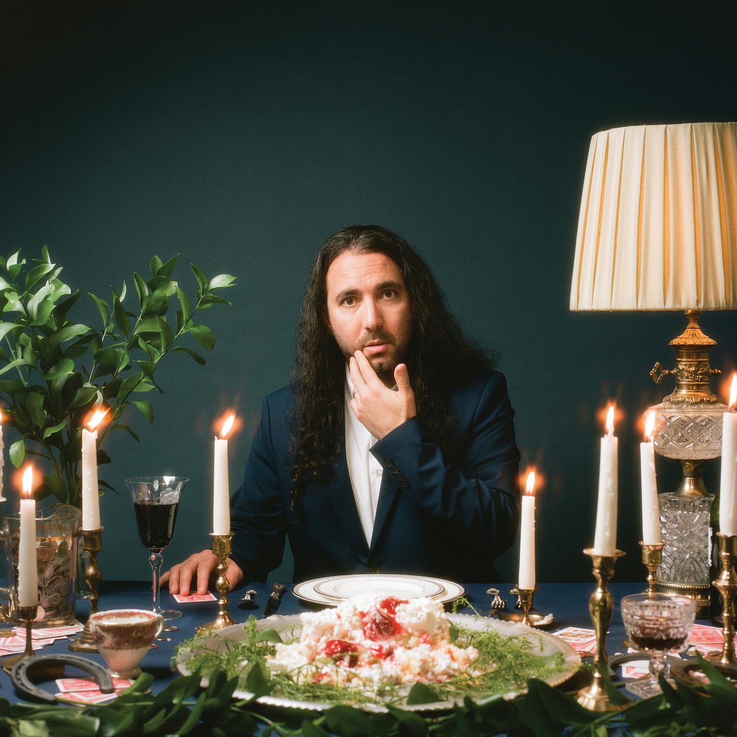 Love Is a Thing You Do