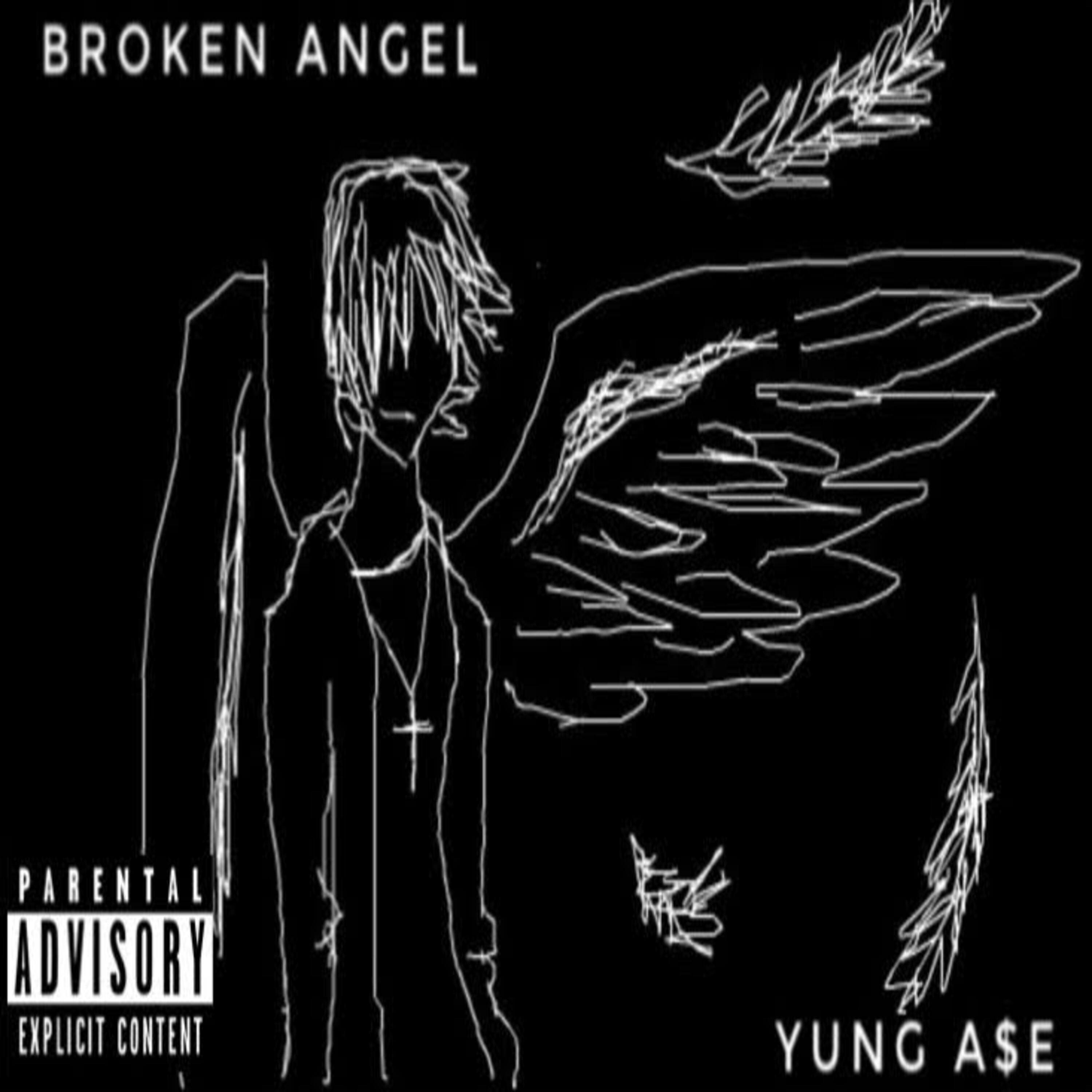 Broken Angel