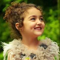 阿瓦古丽·佧米力