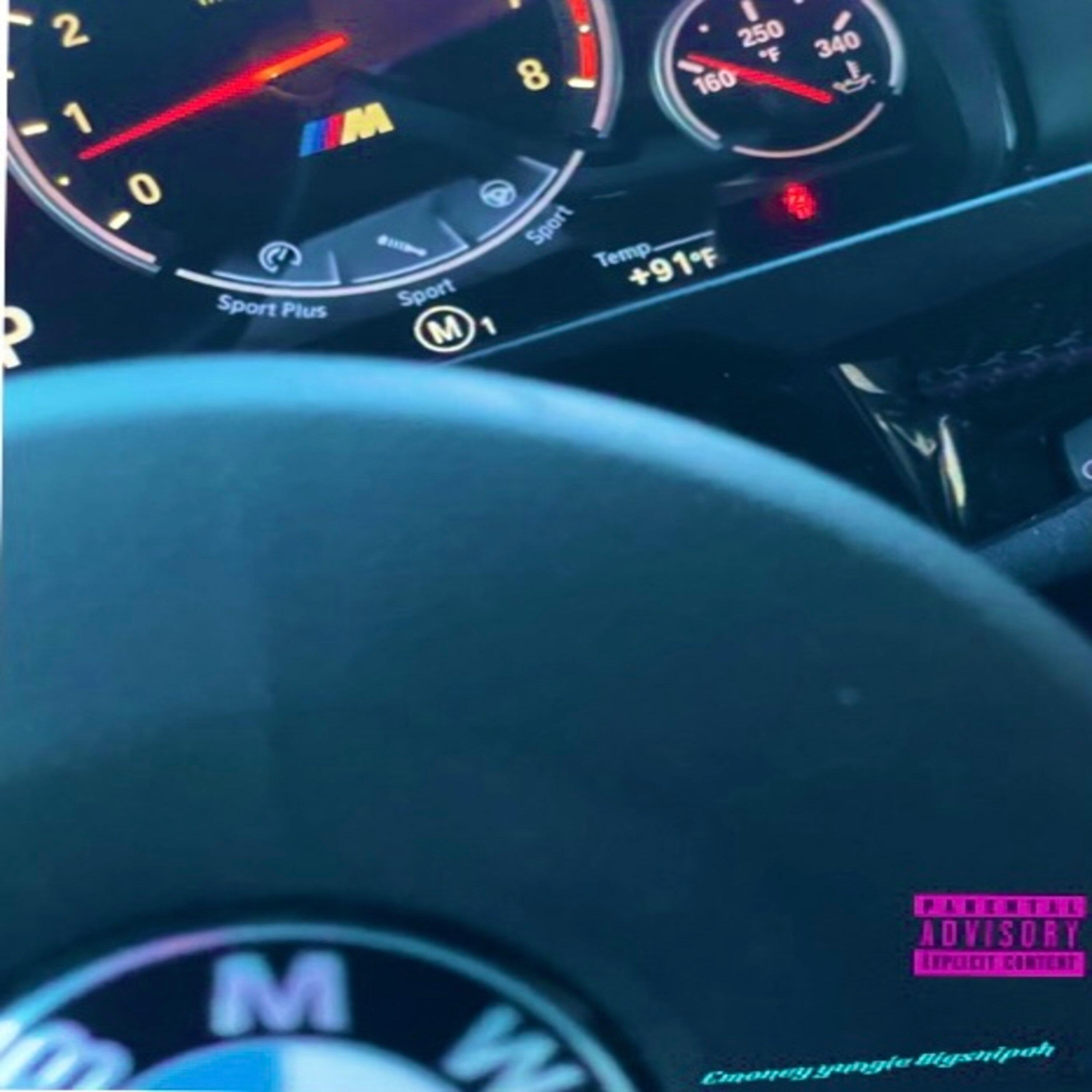 Sportmode (feat. Emoney & Yungie)