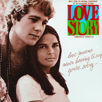 Love Story (Original Soundtrack)