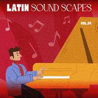 Latin Sound Scapes, Vol. 94