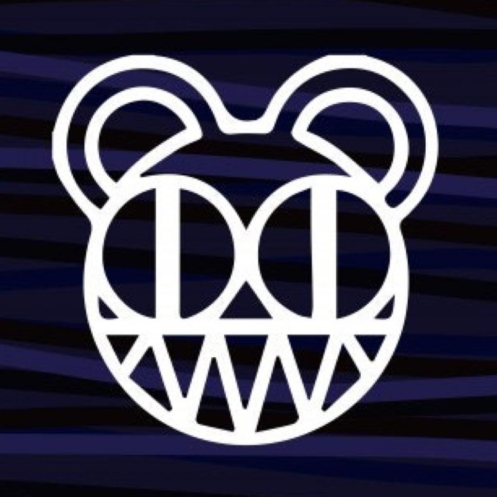 Radiohead 录音室专辑全收录