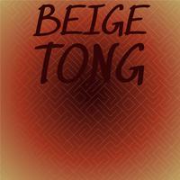 Beige Tong