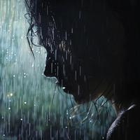 Binaural Rain Lullabies for Serene Nights