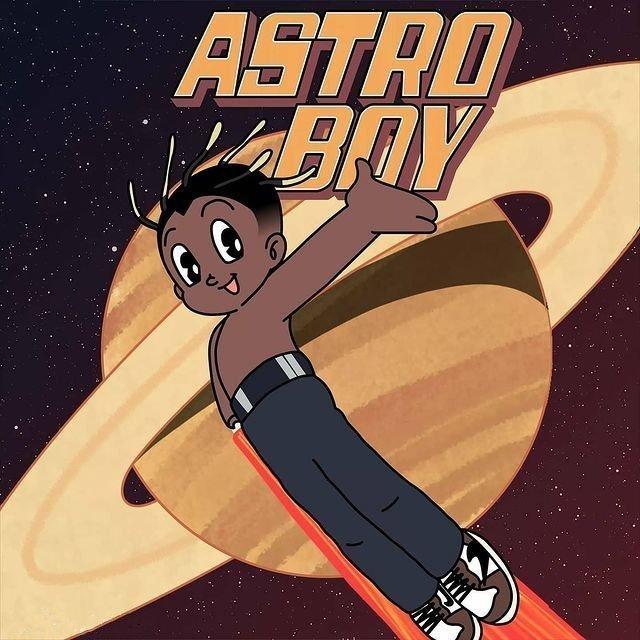 5:00p.m欧美顶流Trap.Hiphop.R&B极致迷幻