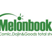 Melonbooks Records