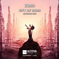 City of Gods