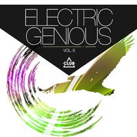 Electric Genious, Vol. 6