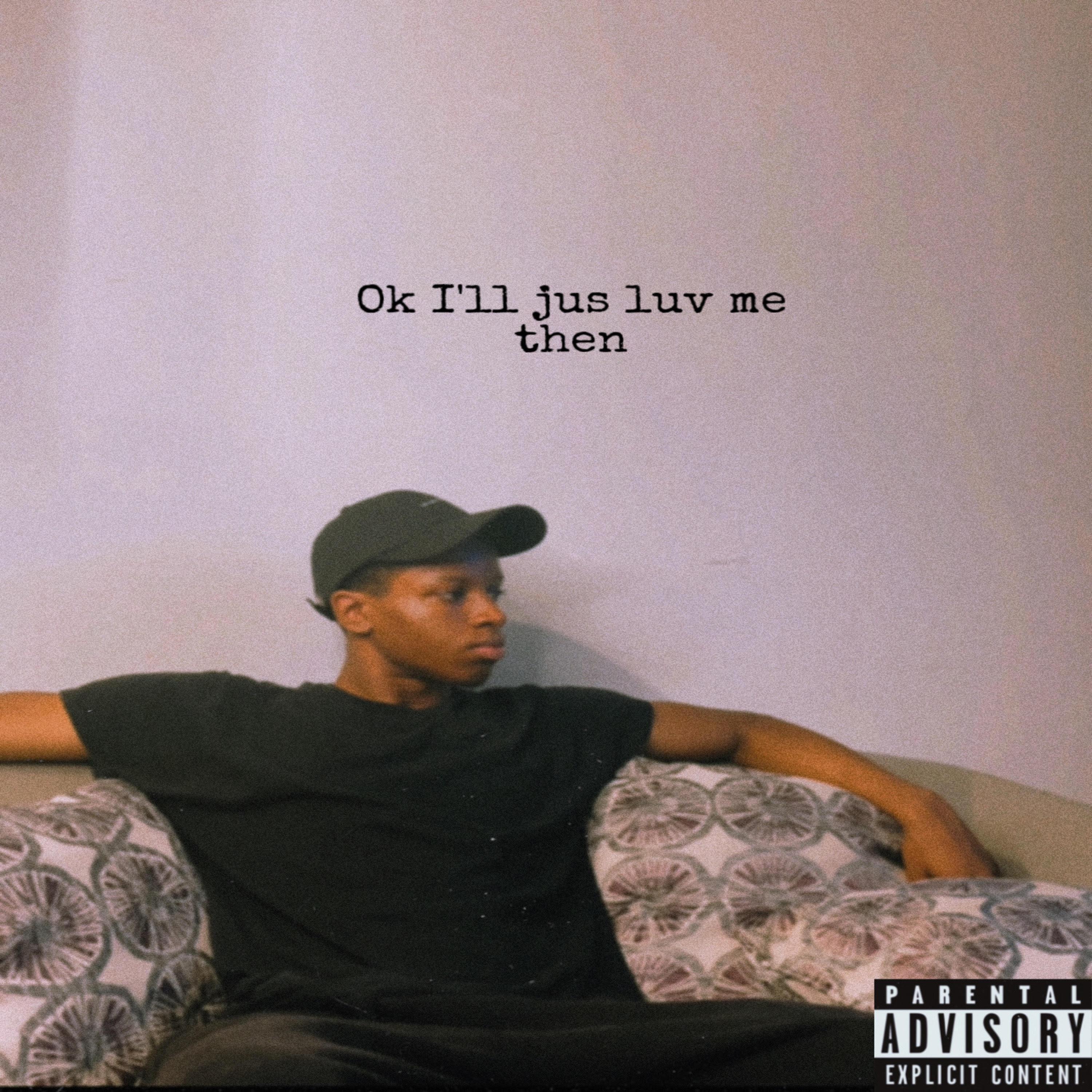 She Luvs Me, She Luvs Me Not