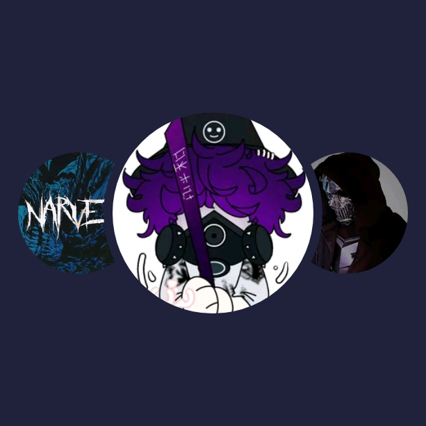 你的兴趣歌单|Glichery、Narvent、VØJ