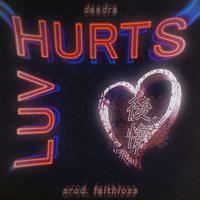 luv hurts