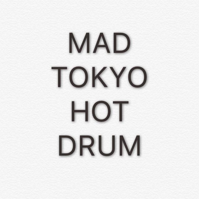 Wax Motif / Tolein&Samuel Sun / Joyryde - Mad Tokyo Hot Drum(Tak Mashup)