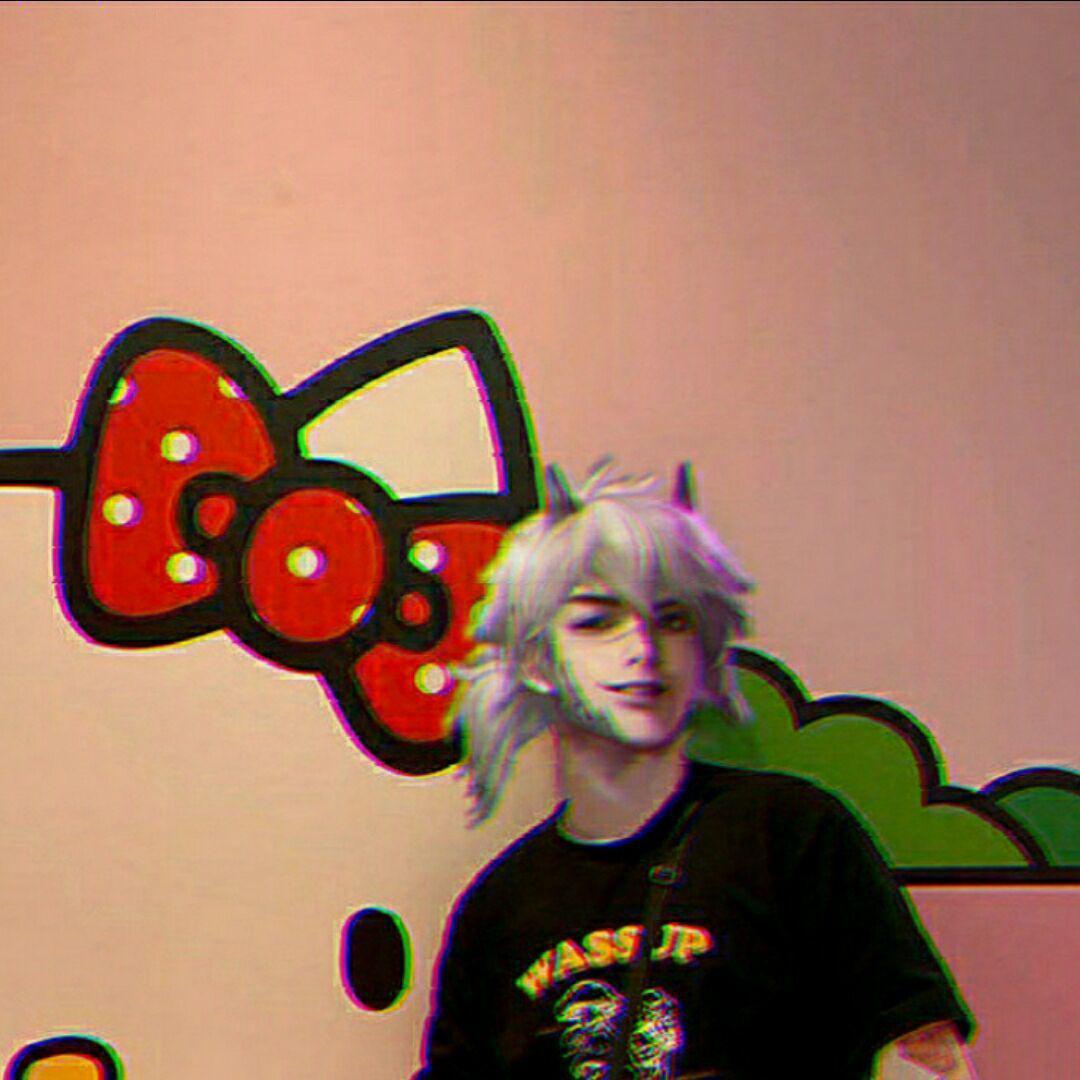 夏风（抖音男版）